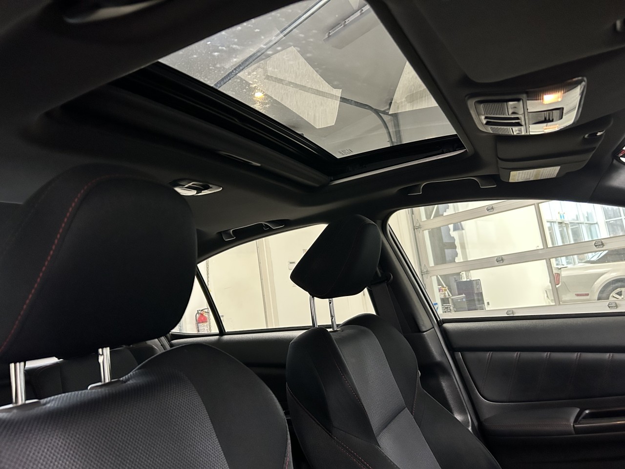 2020 Subaru WRX - Image 18