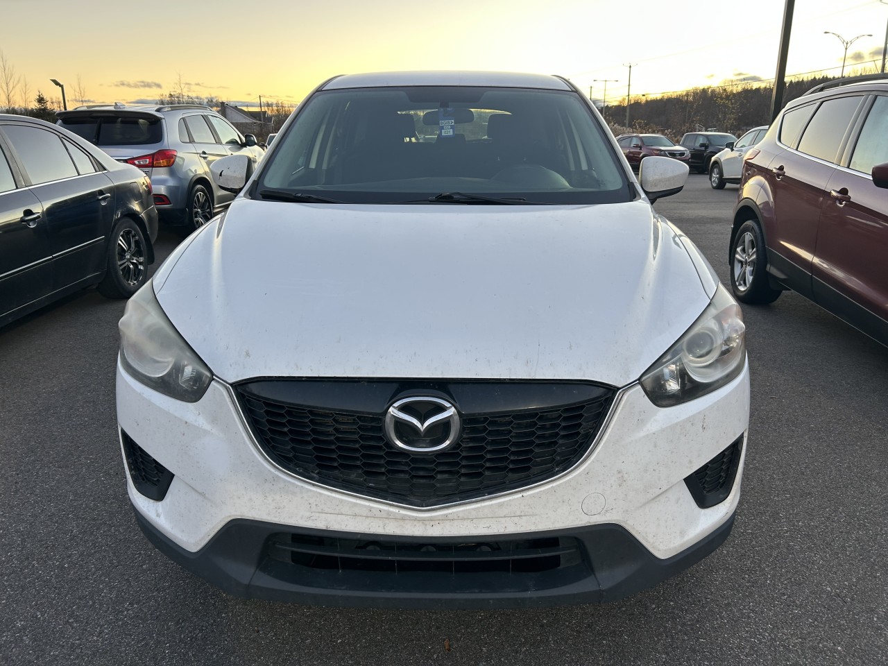 2014 Mazda CX-5 - Image 2