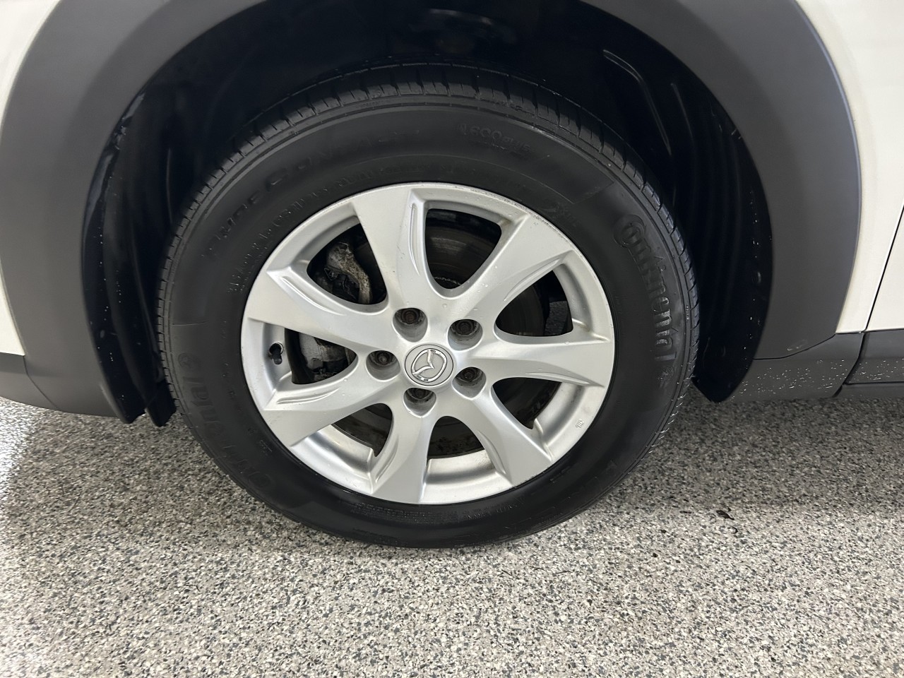 2019 Mazda CX-3 - Image 2