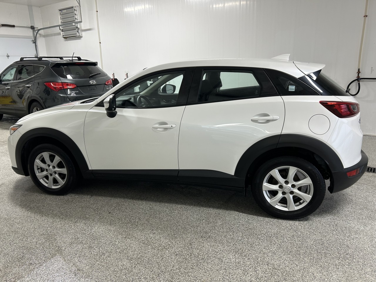 2019 Mazda CX-3 - Image 3