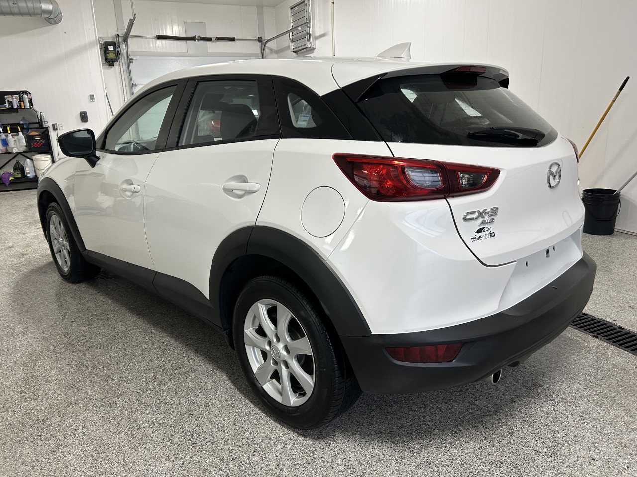 2019 Mazda CX-3 - Image 4