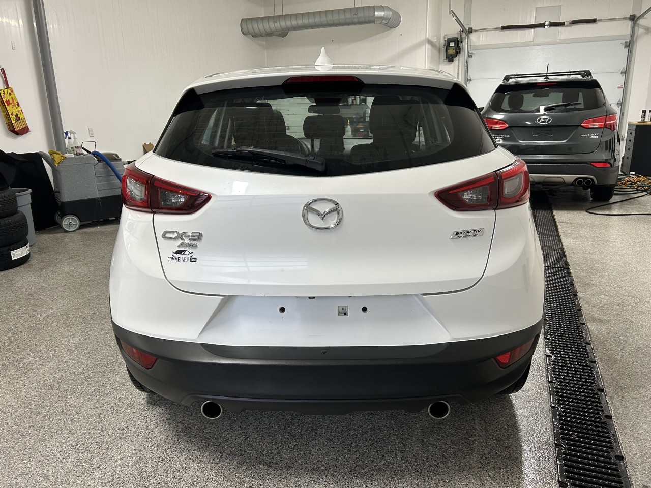 2019 Mazda CX-3 - Image 5