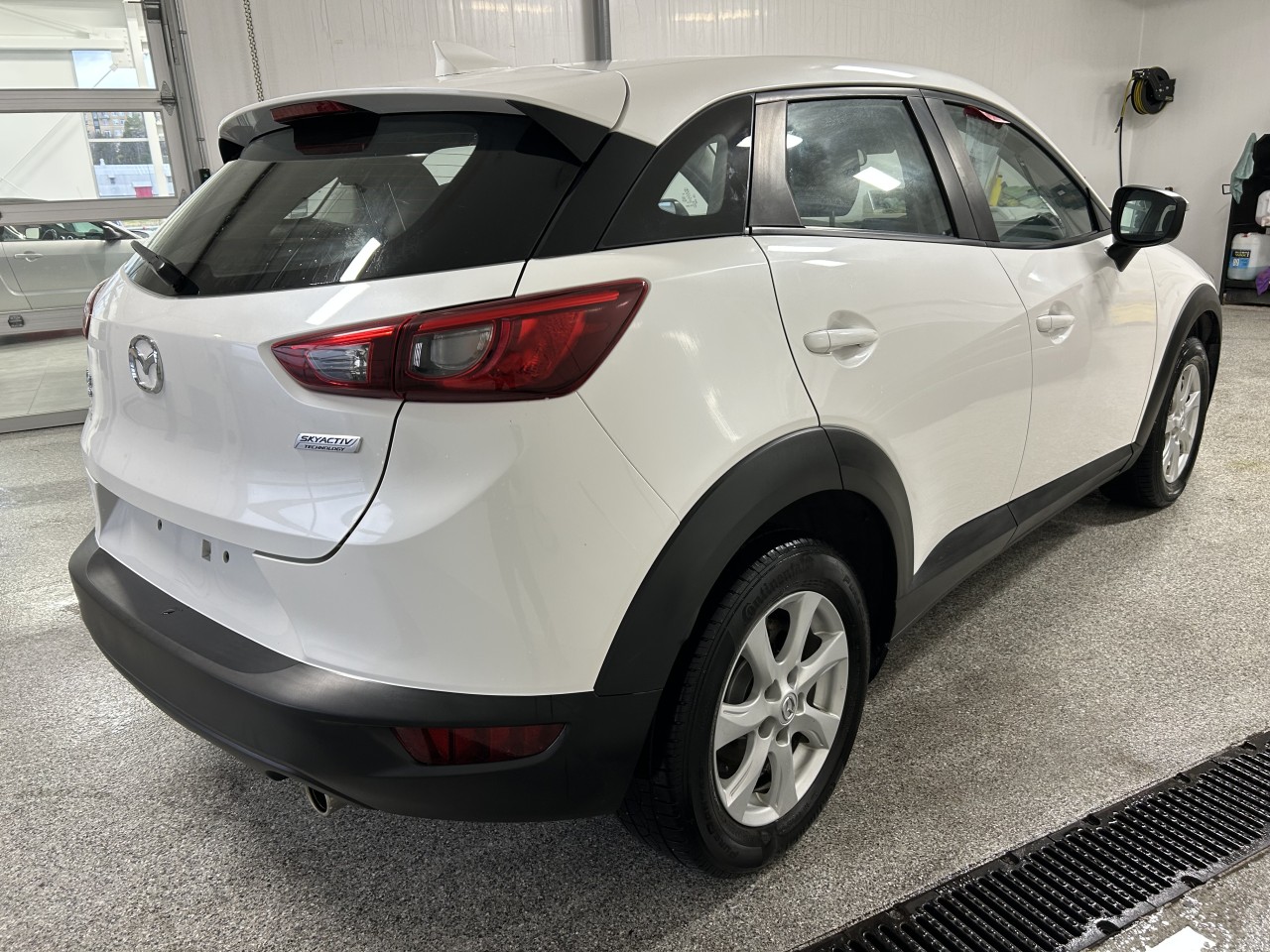 2019 Mazda CX-3 - Image 6
