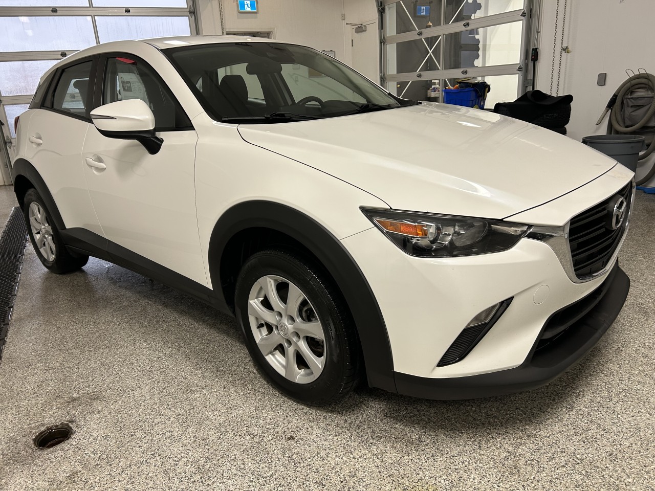 2019 Mazda CX-3 - Image 7