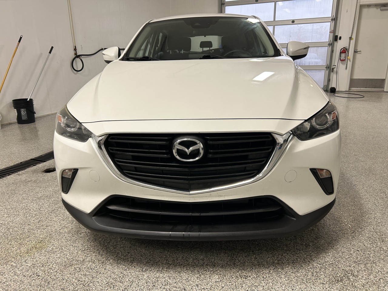 2019 Mazda CX-3 - Image 8