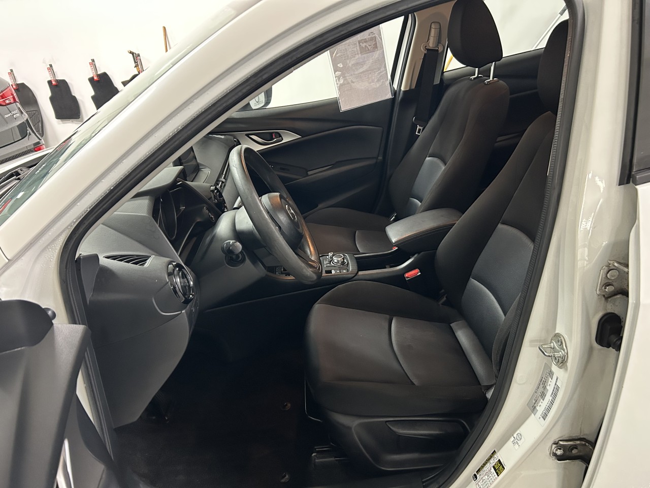 2019 Mazda CX-3 - Image 9