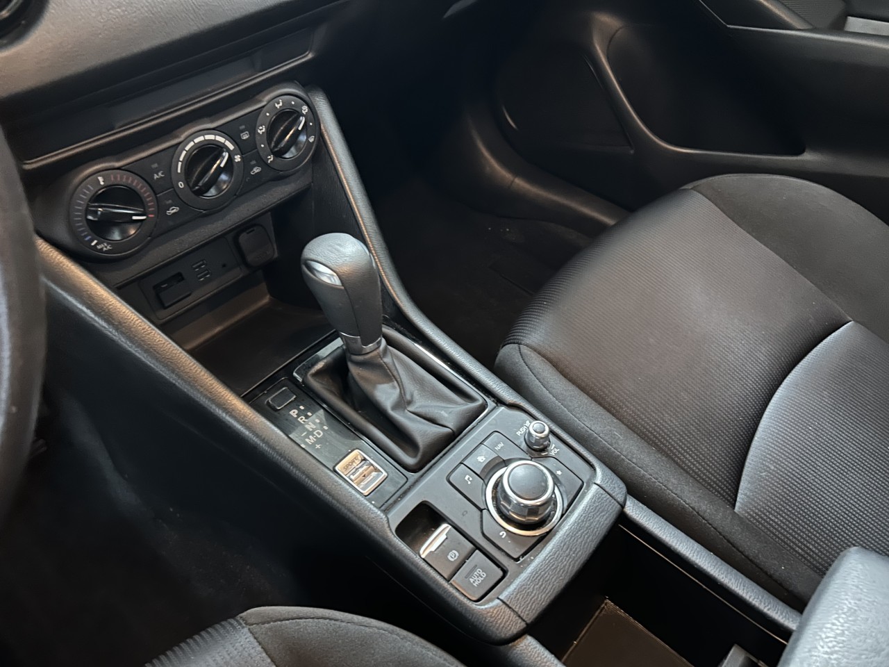 2019 Mazda CX-3 - Image 12