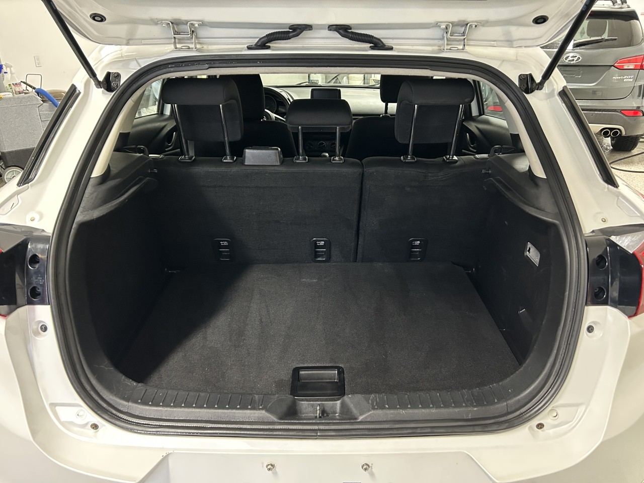 2019 Mazda CX-3 - Image 14