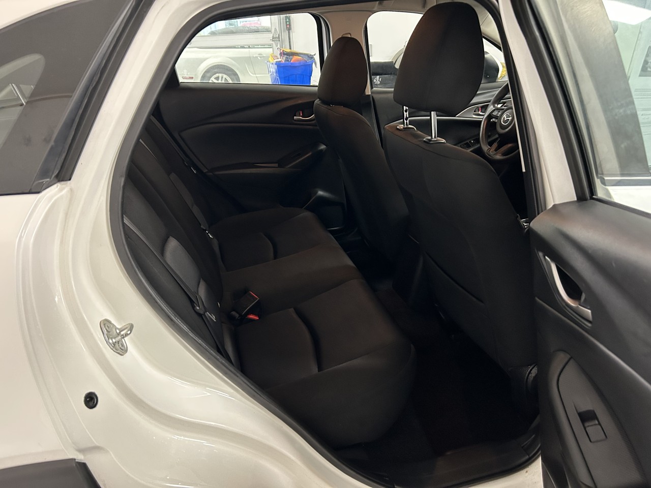 2019 Mazda CX-3 - Image 15