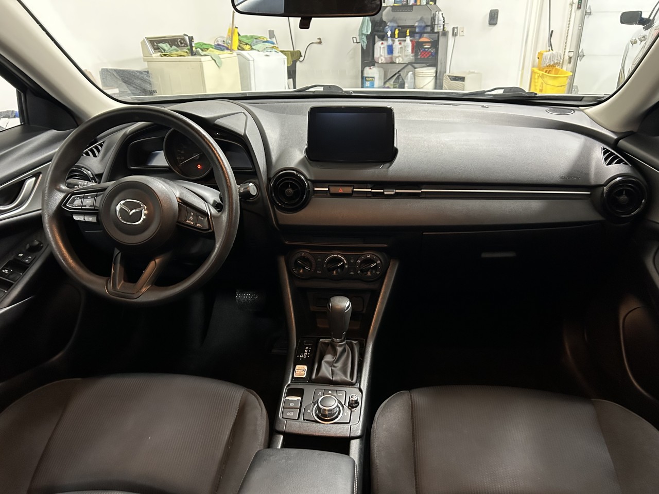 2019 Mazda CX-3 - Image 16