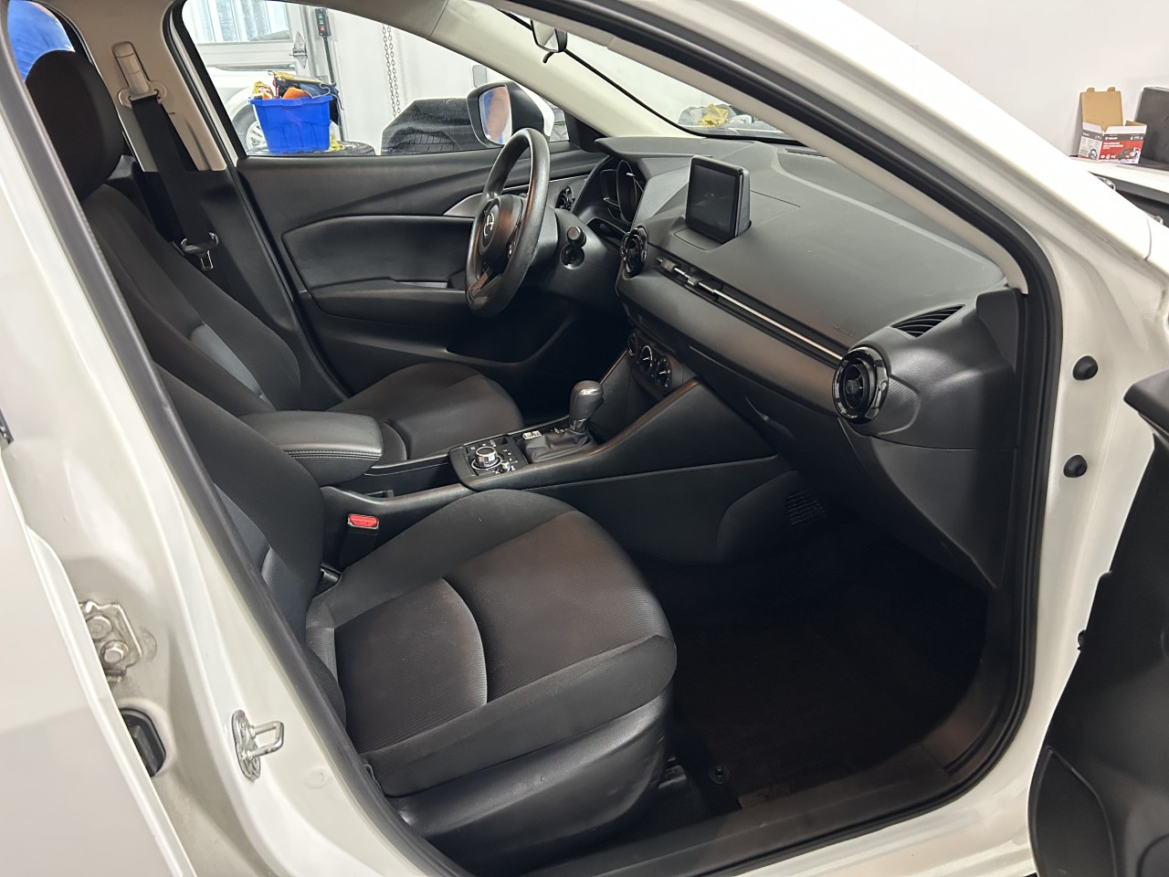 2019 Mazda CX-3 - Image 17