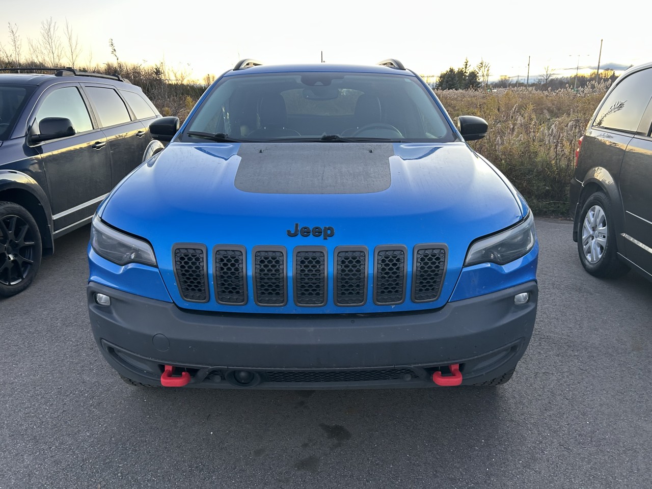 2023 Jeep Cherokee - Image 2