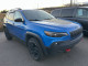 2023 Jeep Cherokee - Thumbnail 3