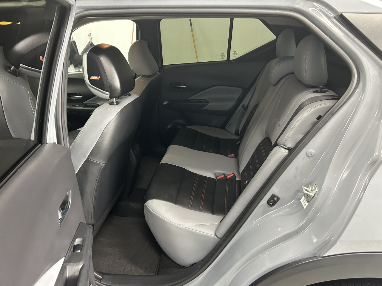 2023 Nissan Kicks - Image 13