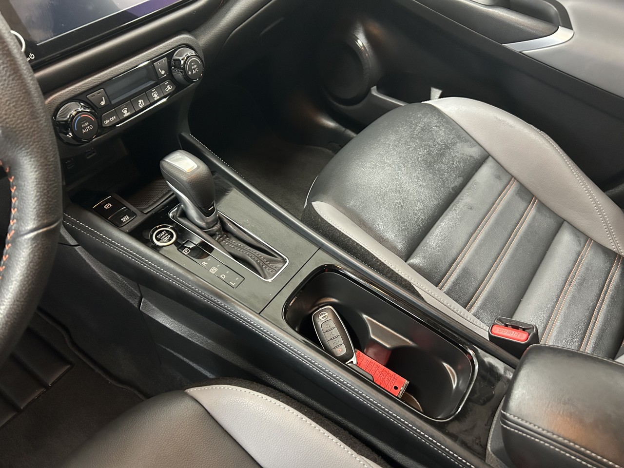 2023 Nissan Kicks - Image 14