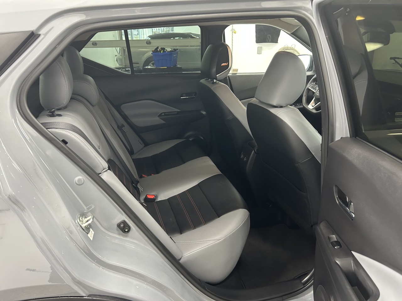 2023 Nissan Kicks - Image 15