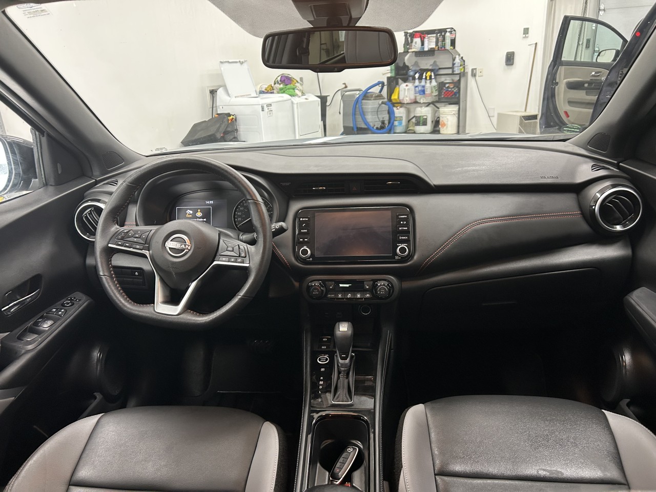 2023 Nissan Kicks - Image 18