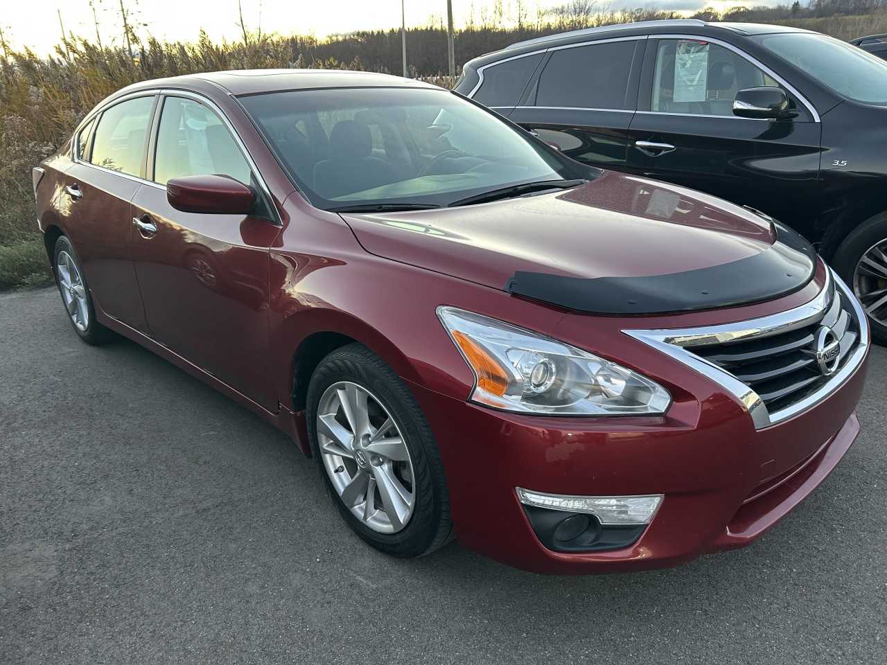 2015 Nissan Altima - Image 3