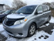 2017 Toyota Sienna - Thumbnail 1