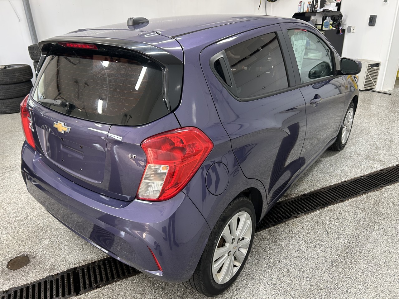 2016 Chevrolet Spark - Image 6