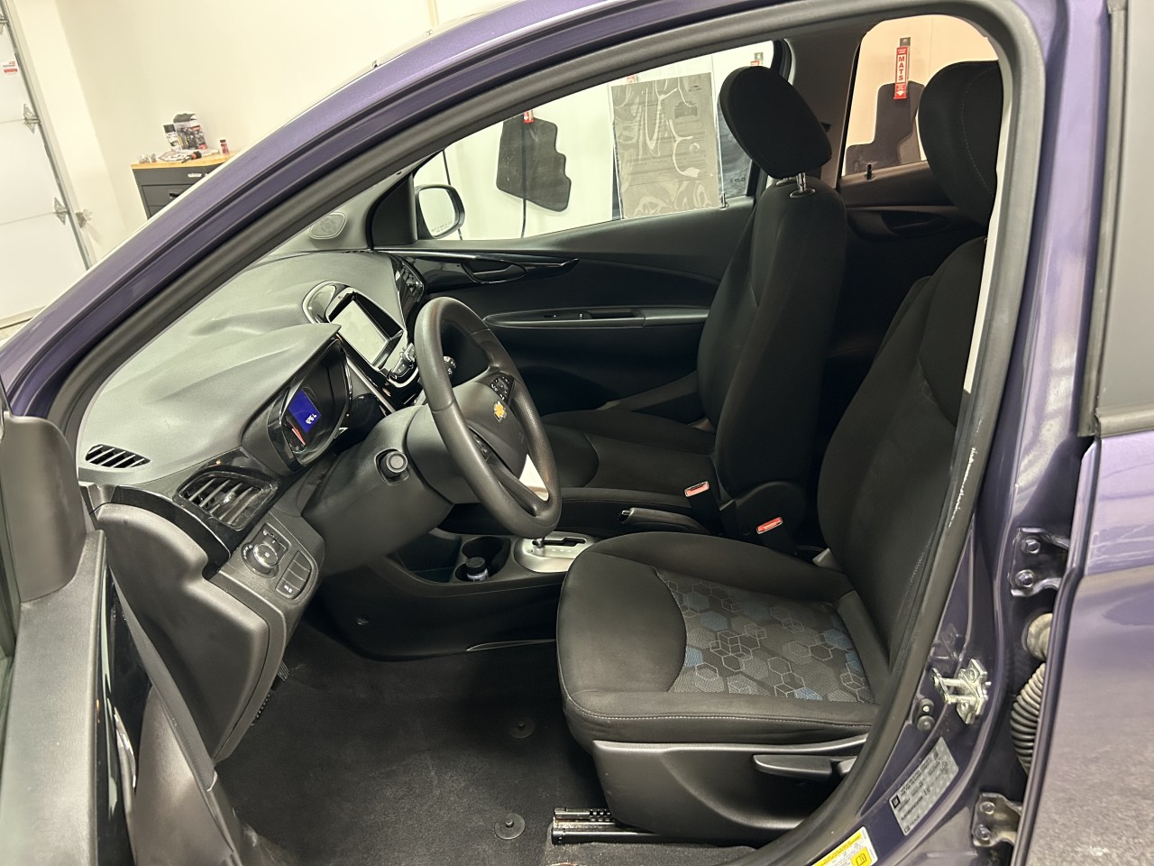 2016 Chevrolet Spark - Image 8