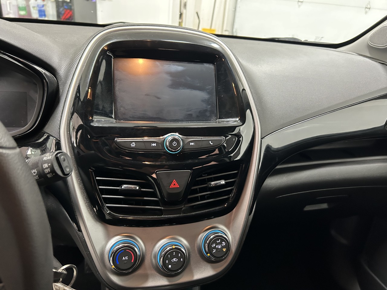 2016 Chevrolet Spark - Image 10