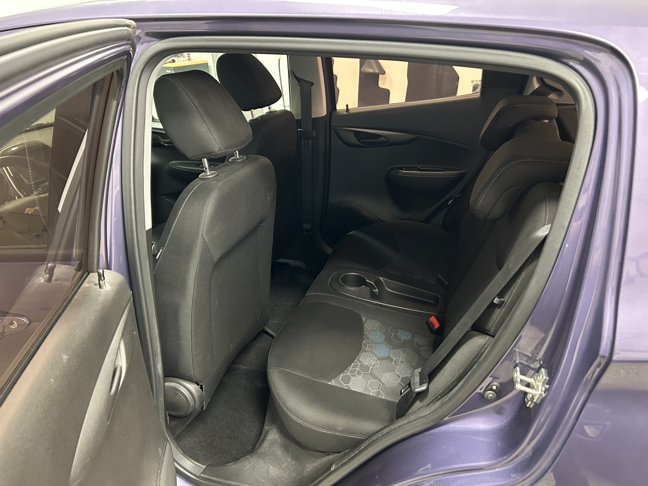 2016 Chevrolet Spark - Image 12