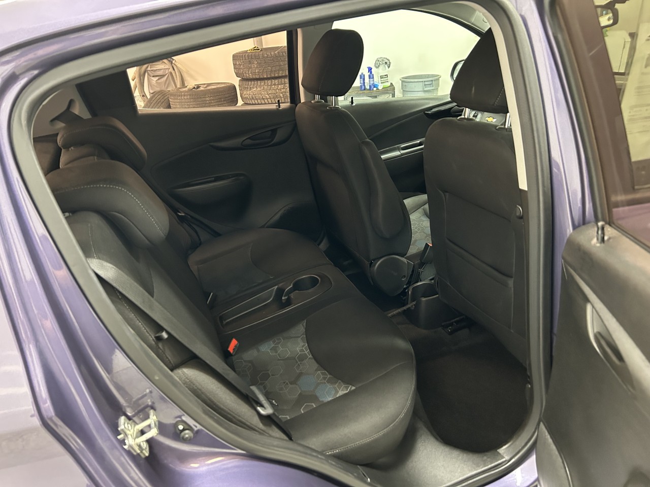 2016 Chevrolet Spark - Image 14