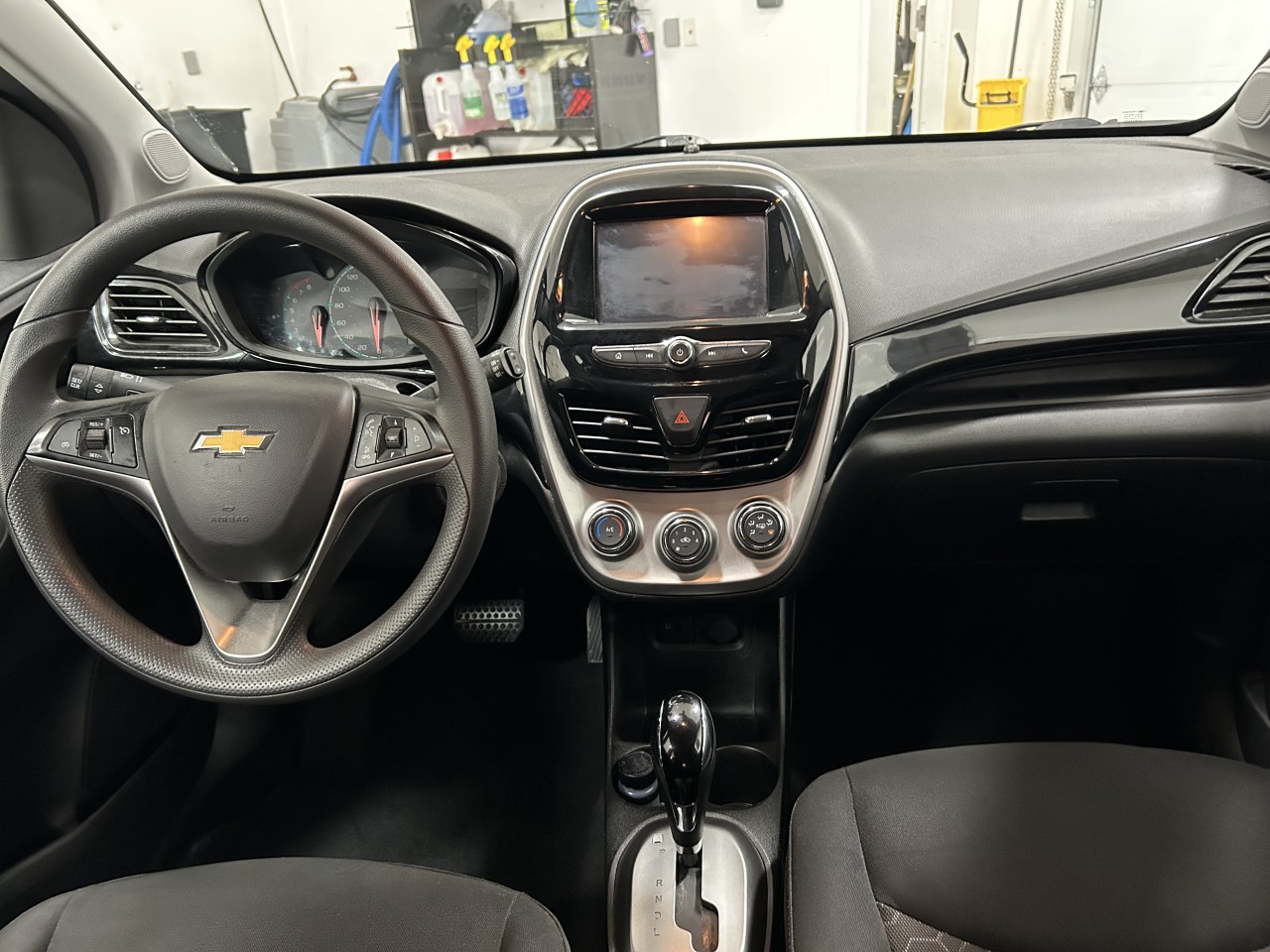 2016 Chevrolet Spark - Image 16