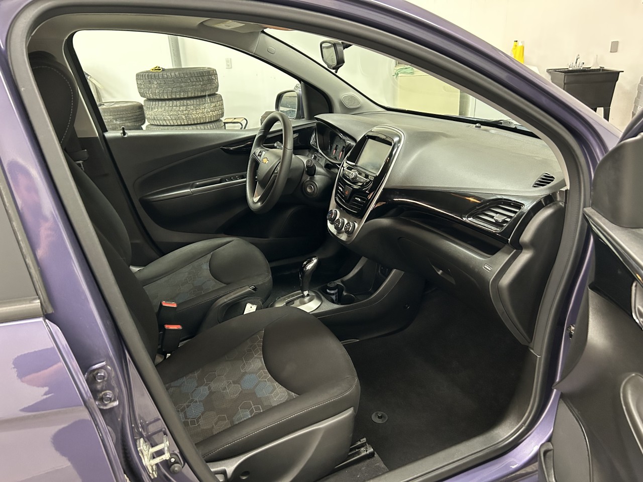 2016 Chevrolet Spark - Image 17