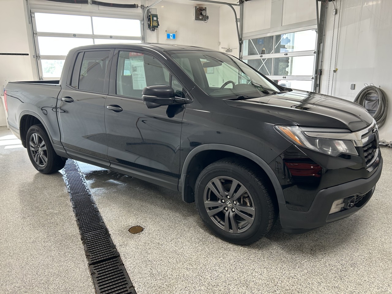 2019 Honda Ridgeline - Image 7