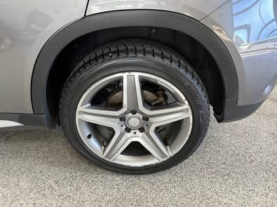 2016 Mercedes-Benz GLA - Image 3