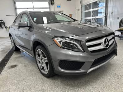 2016 Mercedes-Benz GLA - Image 7