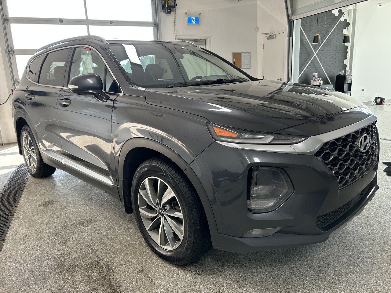2020 Hyundai Santa Fe - Image 7