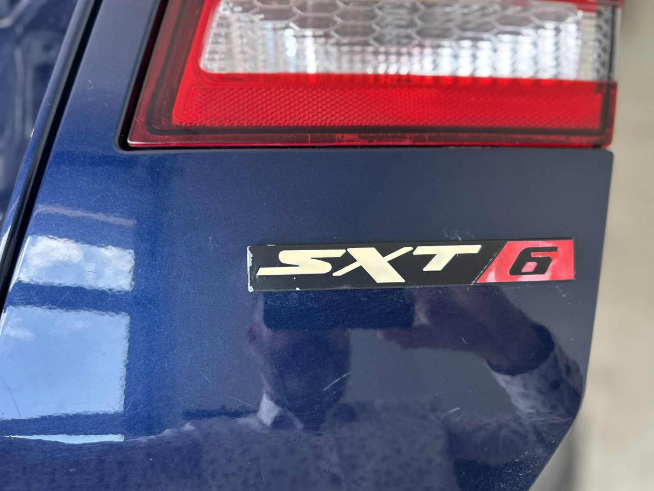 2017 Dodge Journey - Image 7