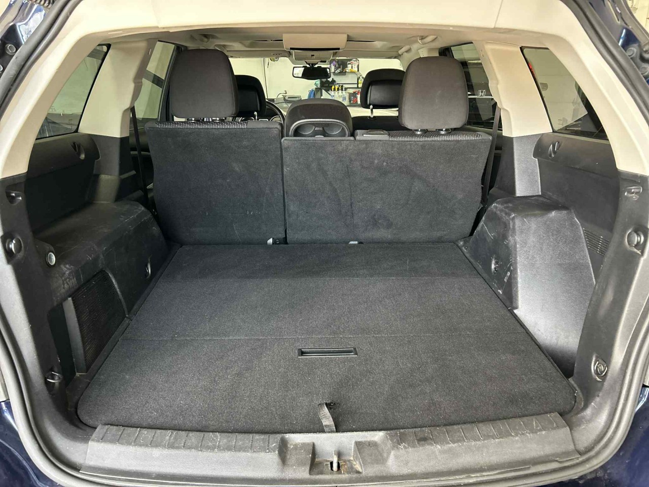 2017 Dodge Journey - Image 12