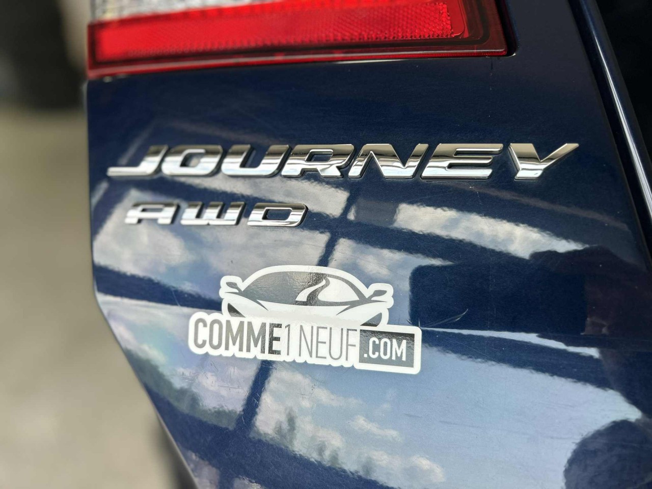 2017 Dodge Journey - Image 15