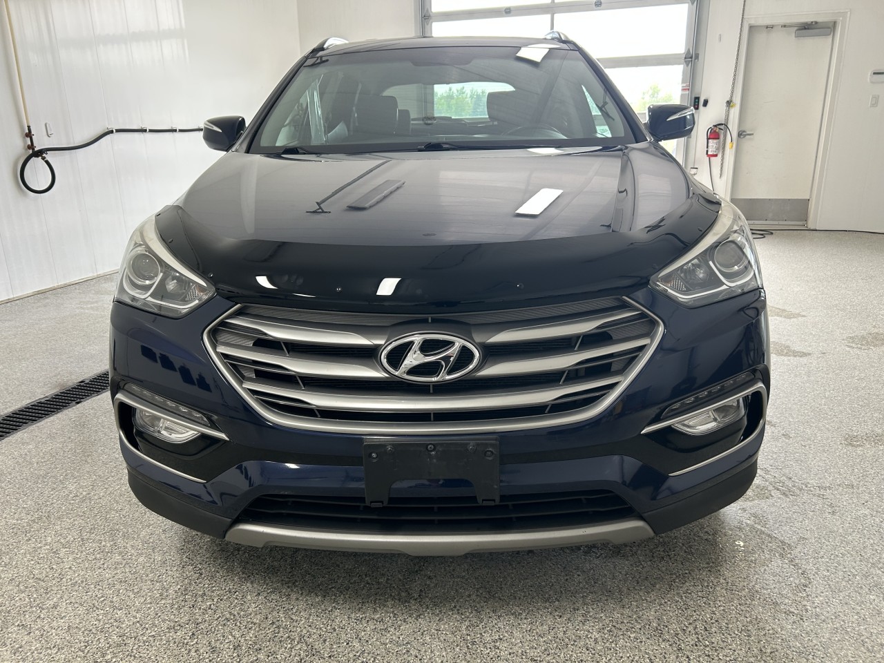 2017 Hyundai Santa Fe Sport - Image 8