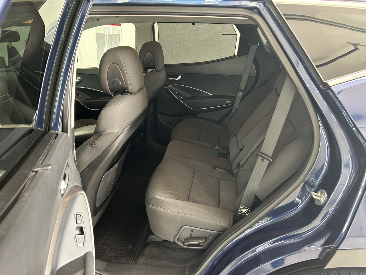 2017 Hyundai Santa Fe Sport - Image 14