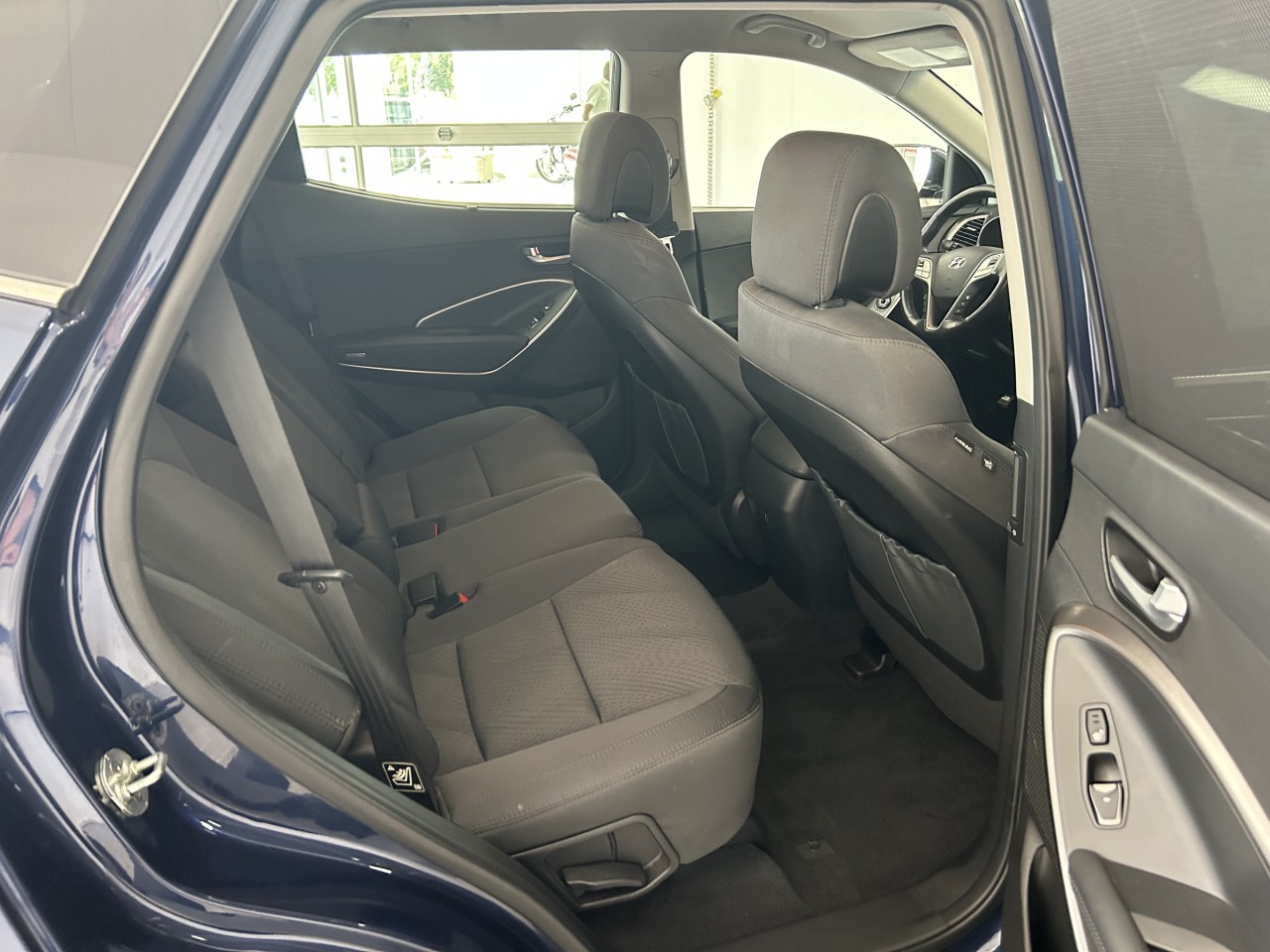 2017 Hyundai Santa Fe Sport - Image 15