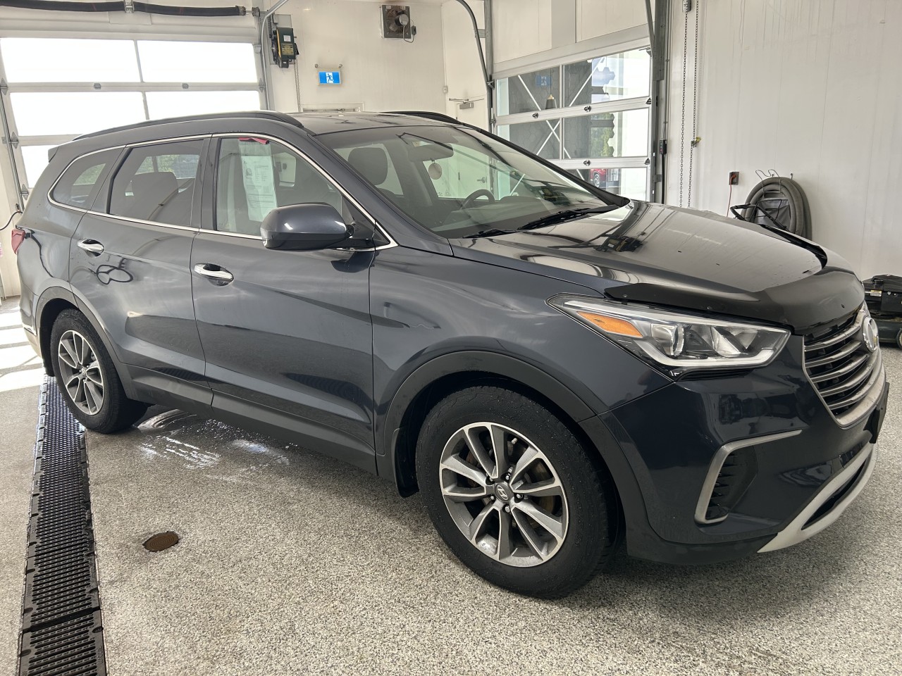 2018 Hyundai Santa Fe XL - Image 7