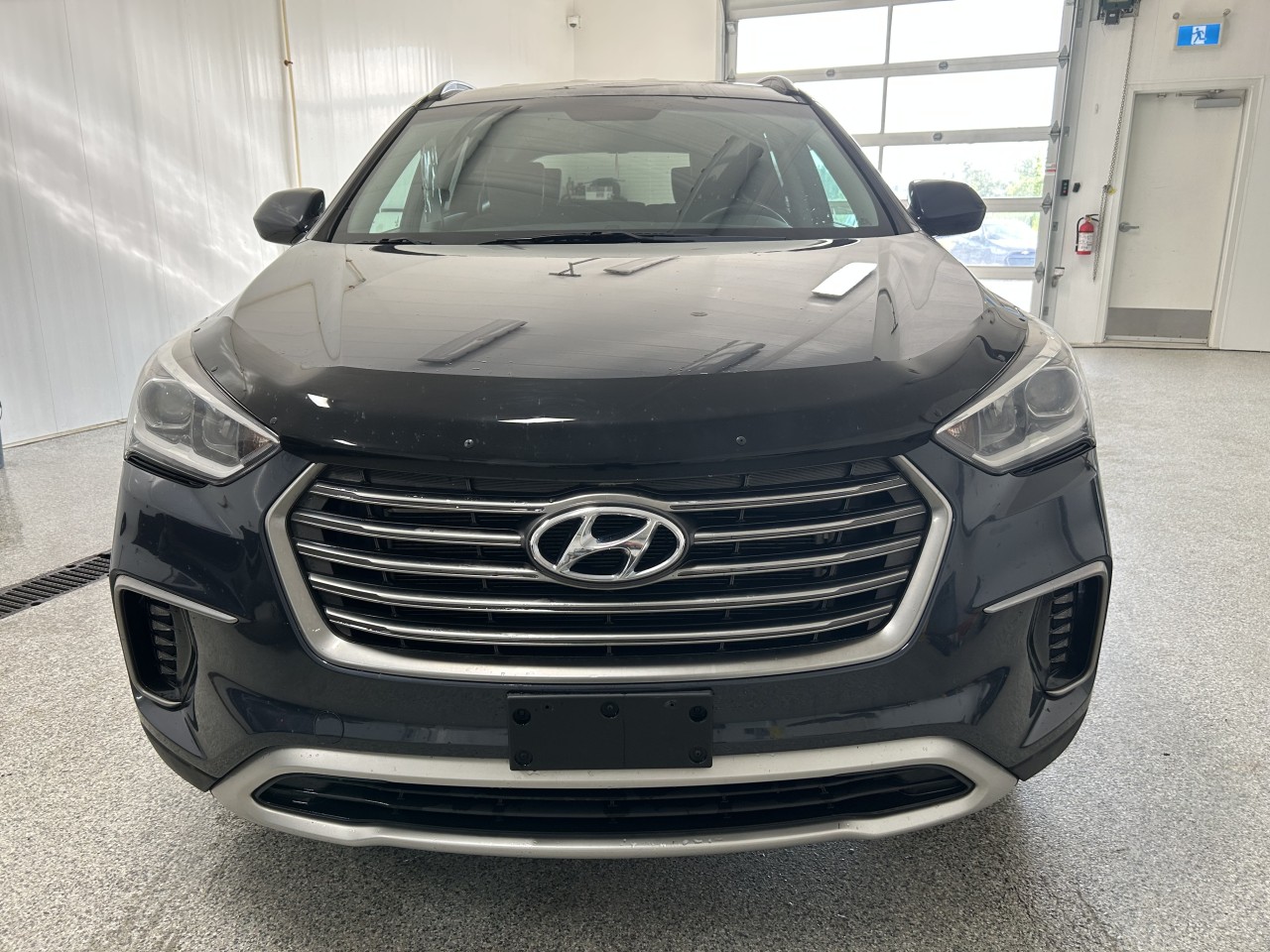 2018 Hyundai Santa Fe XL - Image 8