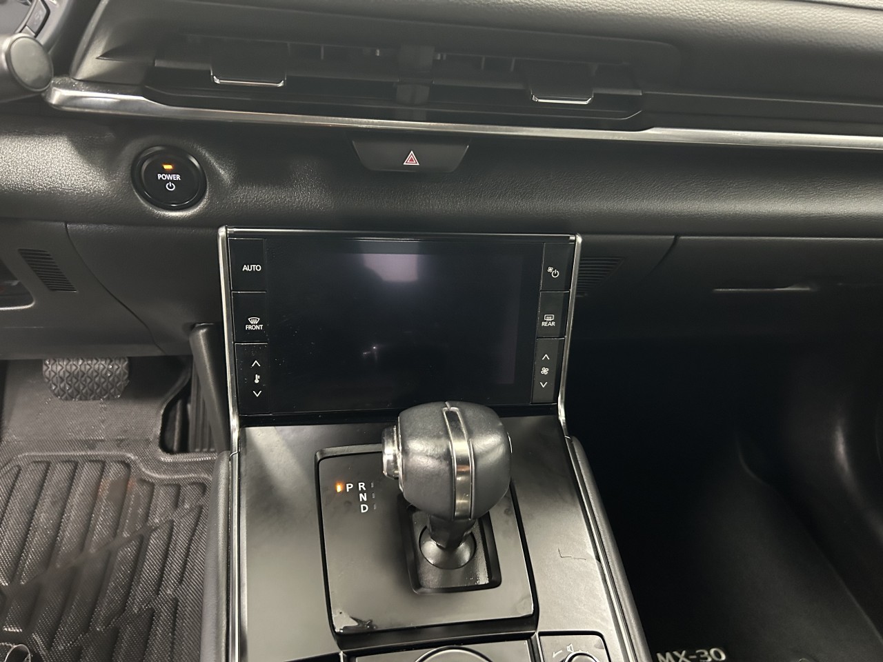 2022 Mazda MX-30 électrique - Image 10