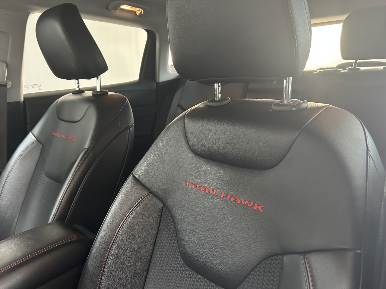 2022 Jeep Compass - Image 10