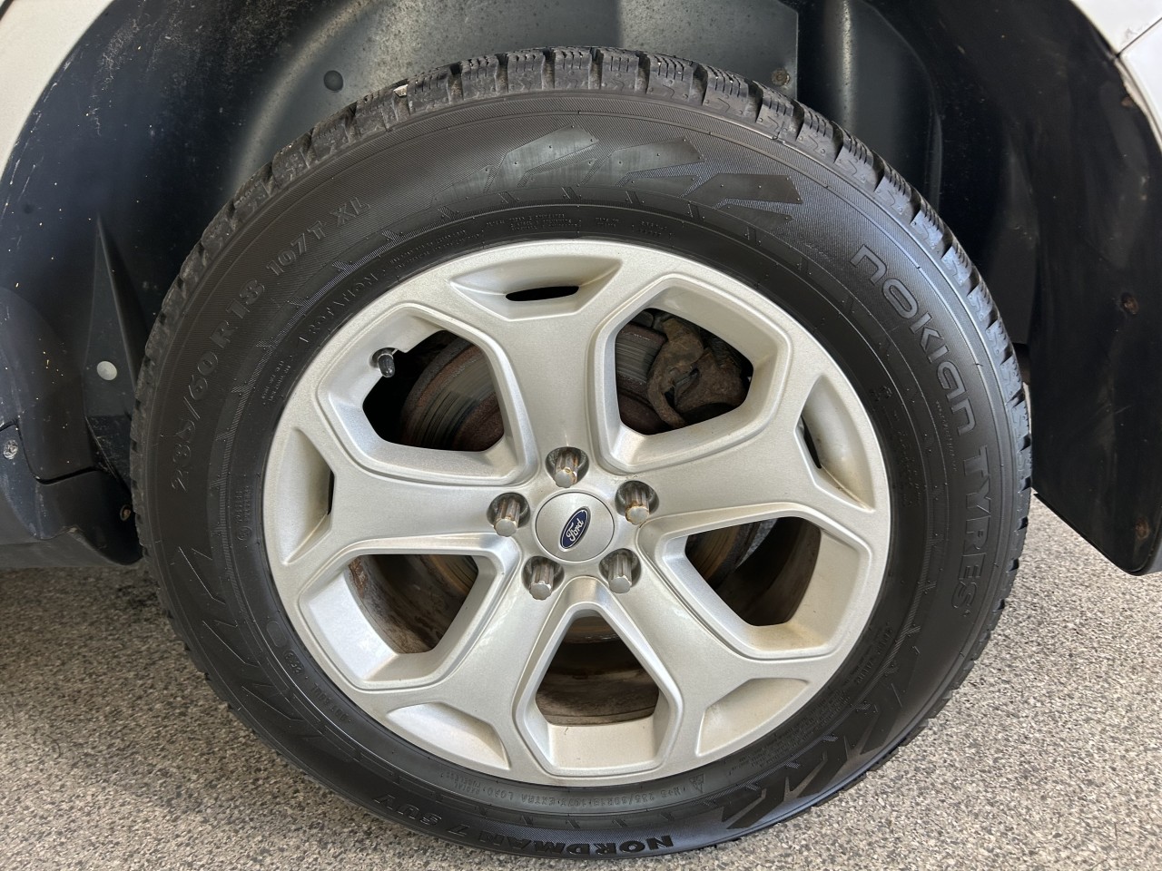 2014 Ford Edge - Image 4