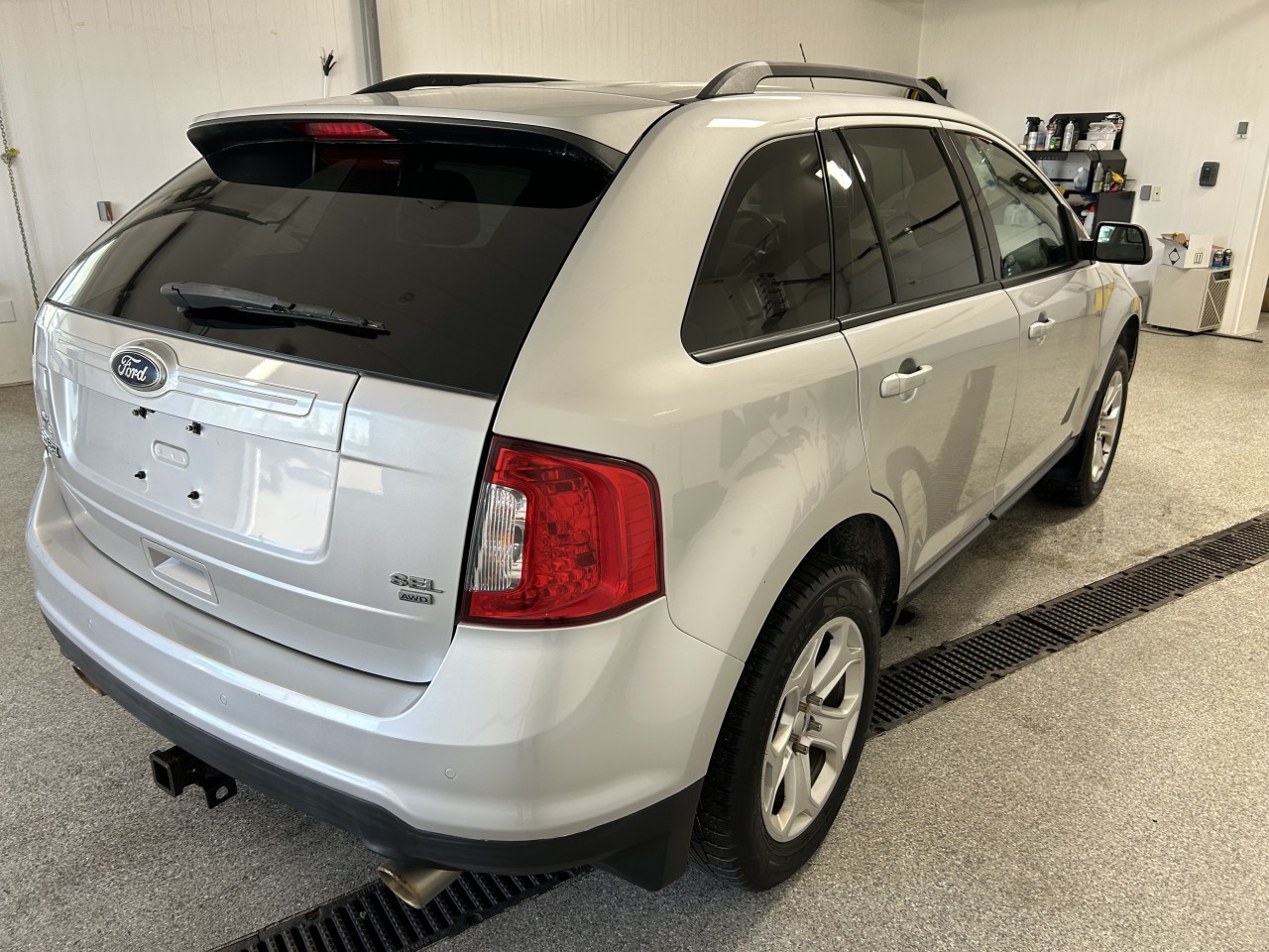 2014 Ford Edge - Image 6