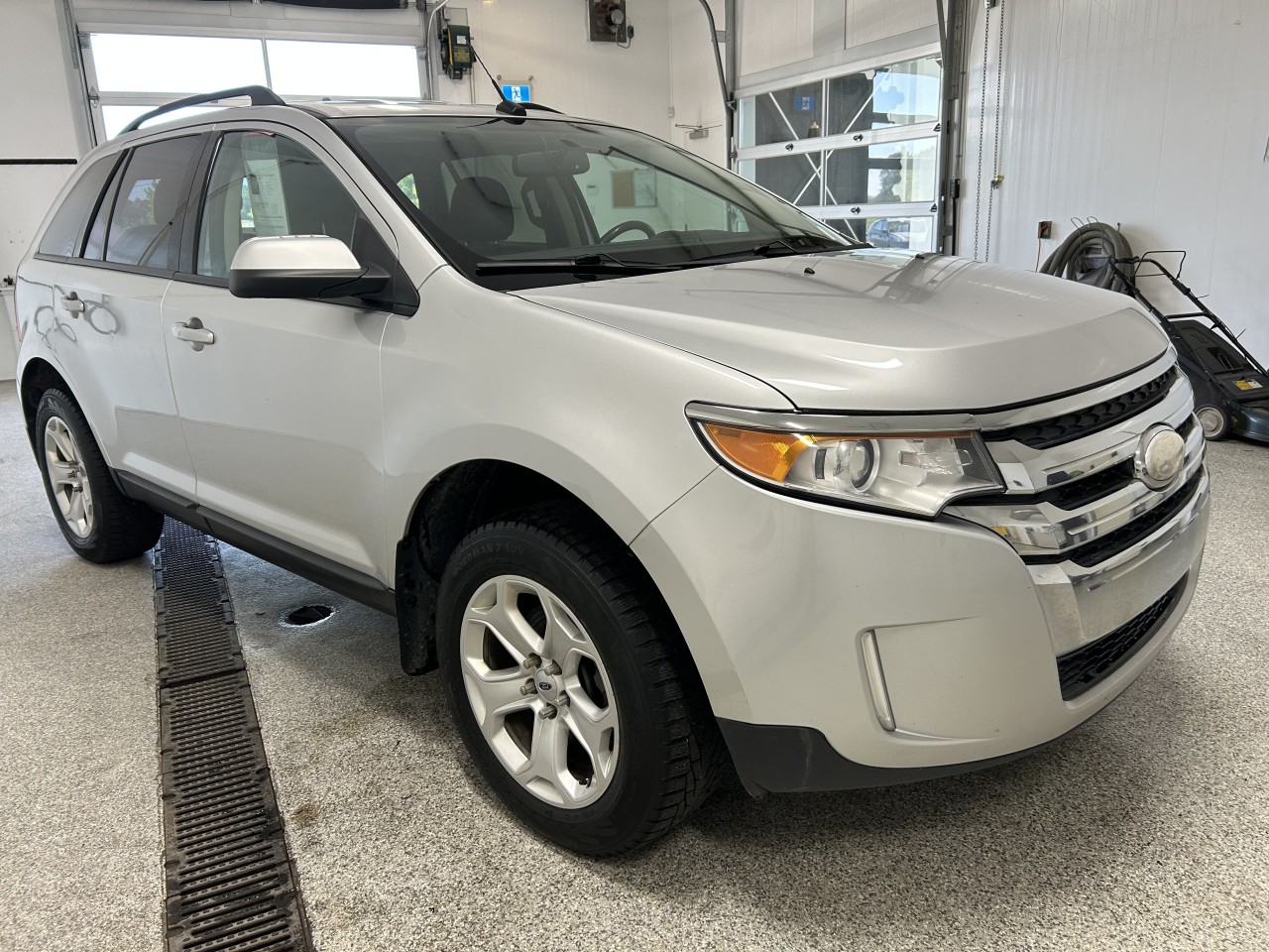 2014 Ford Edge - Image 7