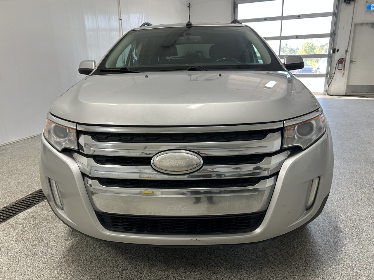 2014 Ford Edge - Image 8