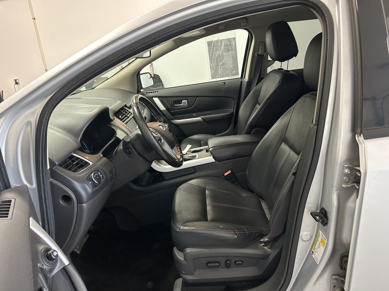 2014 Ford Edge - Image 9