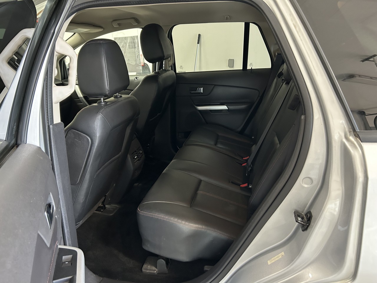 2014 Ford Edge - Image 13